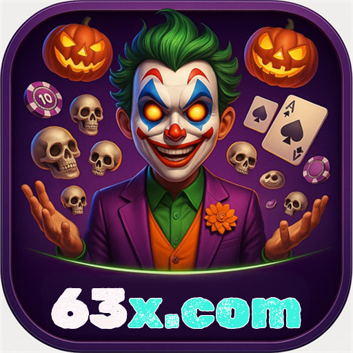 63x.com - Slots Grátis e Premiações Reais