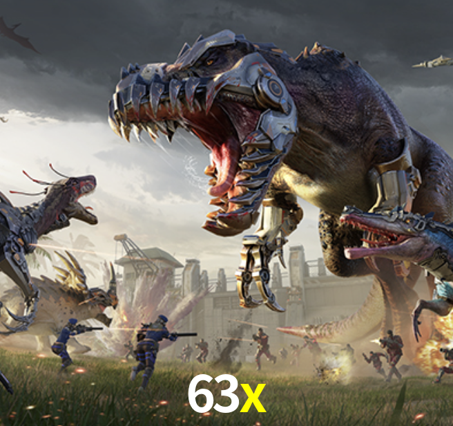 A Revolução dos Aplicativos de Jogos no 63x