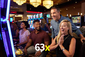 VIP Casino 63x