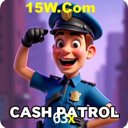 Welcome Bonus 63x