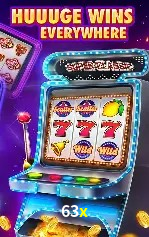 A Emoção da Loteria na 63x: Uma Chance de Mudança de Vida