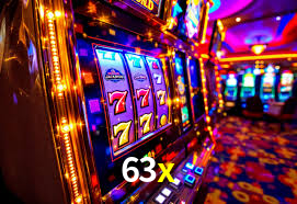 Live Casino 63x