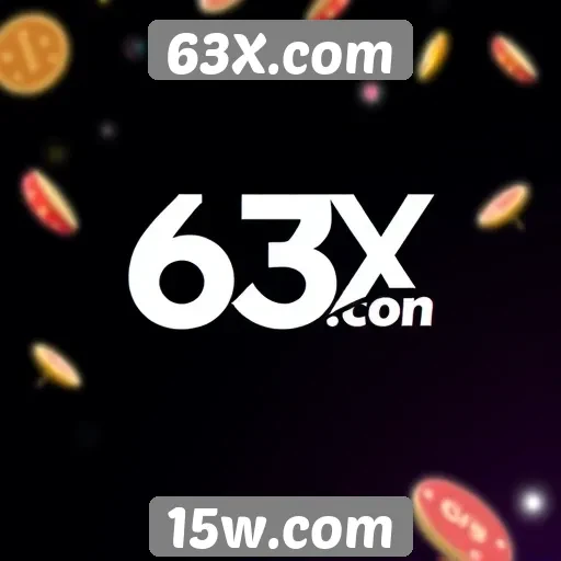 Jogos em destaque no 63X.com